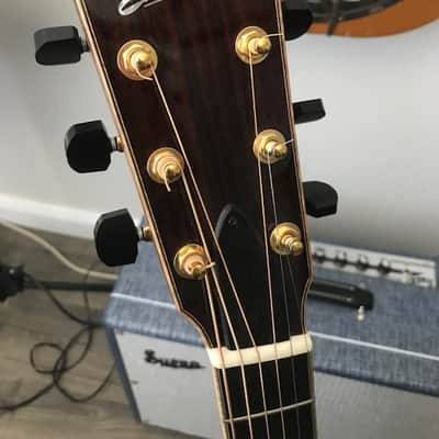 Eastman AC822CE - FF 2017 image 5