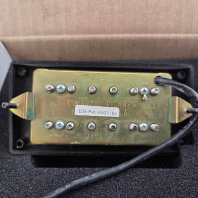 DiMarzio DP156 80's - Cream image 2