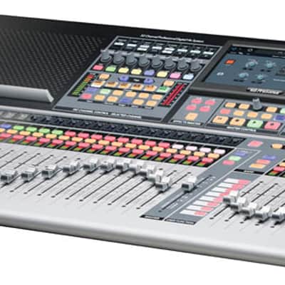 PreSonus StudioLive 32S 32-Channel Series III Digital Mixer with USB Audio Interface image 1