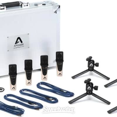 Apogee HypeMiC Podcast Kit (HypePodKitd2) image 3