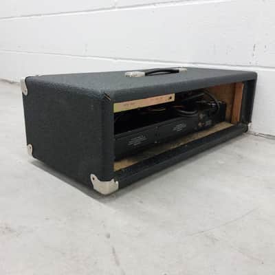 Peavey Classic 50 Tube 50-Watt Guitar Head Conversion image 5