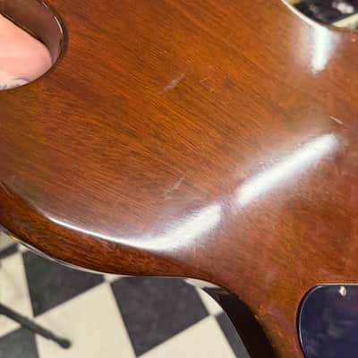 Gibson SG Special 1972-1975 image 21