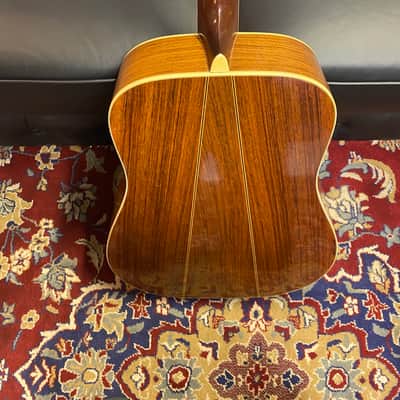 Martin D-35 vintage 1973/74 image 17
