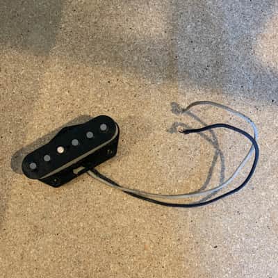 Peter Florance Voodoo TE60 telecaster bridge pickup image 1