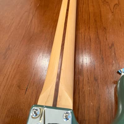 Fender American Professional Stratocaster image 18
