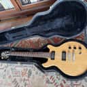 90's Hamer Custom Shop  Special  flame Korina #4
