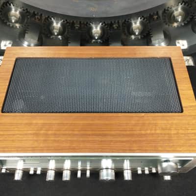 Realistic STA-95 AM/FM Stereo Receiver image 3