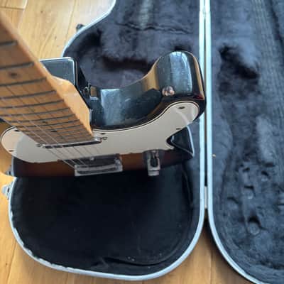 Fender American Standard Telecaster 2008 image 7