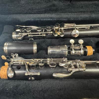 Used Buffet C13 student Bb clarinet image 4