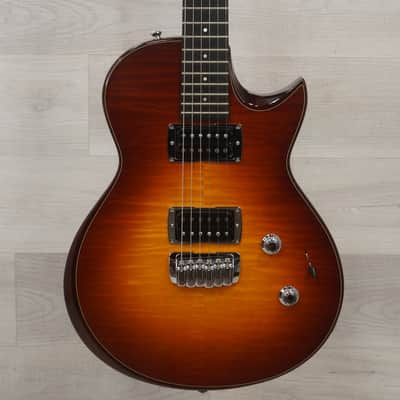Taylor SB1-S Electric Guitar - Sunburst image 1