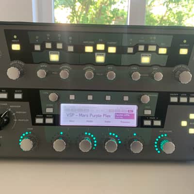 Kemper Amps Profiler Head 2011 - 2025 - Black image 2