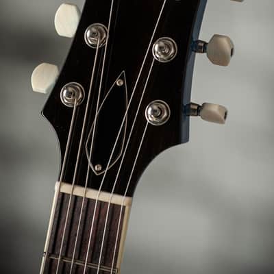 Collings I-30LC - Pelham Blue image 3
