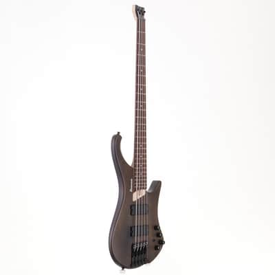 IBANEZ EHB605 Walnut Flat [I251208611] (06/15) image 14