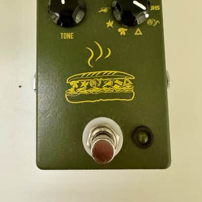 JHS Muffuletta Fuzz image 1