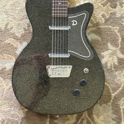 Danelectro '56 Baritone (Coke Bottle Headstock) image 2