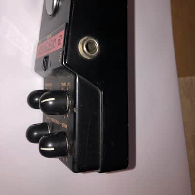 Pearl DISTORTION DS-06 1980,s - Black image 4