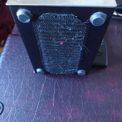 Electro-Harmonix Holy Grail Reverb V1 2002 - 2009 - Silver / Blue image 2
