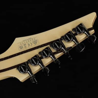 Ibanez J Custom RG8570 - BSR (#177) image 24