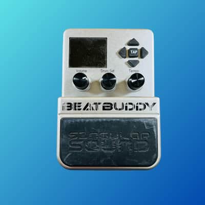 Singular Sound BeatBuddy Drum Machine Pedal image 1