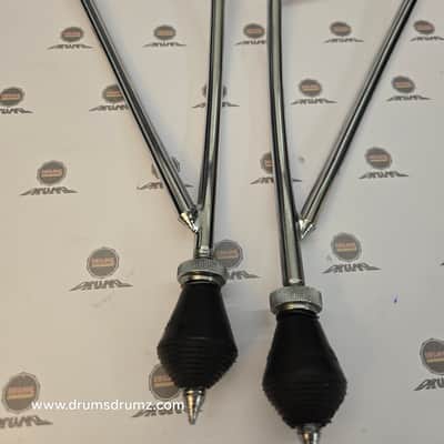 SONOR Phonic Bass Drum Spurs image 12