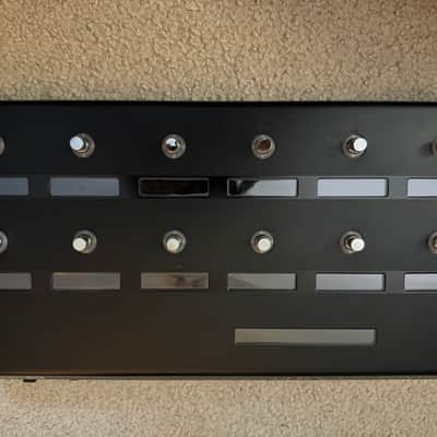 Line 6 Helix Rack with Controller 2010s Black image 11