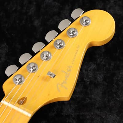 FENDER USA American Ultra Stratocaster HSS 3TS [US21019896] (07/27) image 9
