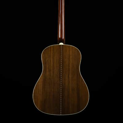 Collings CJ, Jumbo, Slope D, Sitka, Indian Rosewood - USED 2004 image 7