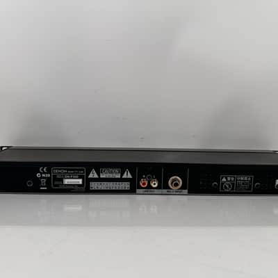 Denon DN-F300 Solid State player image 9