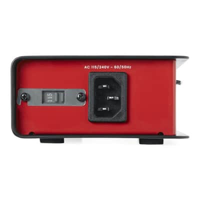 New Gator Power-12 12 Output Guitar Effects Pedal Power Supply PWR-12 image 7