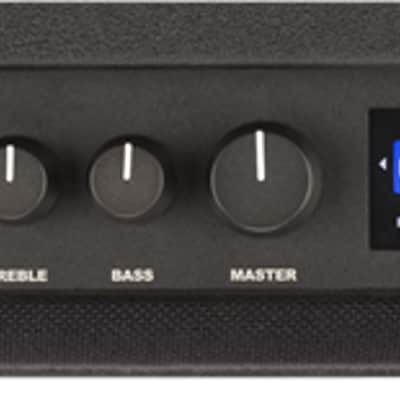 Fender Mustang LT25 1x8 Digital Electric Guitar Modeling Amplifier, 25 Watts image 2