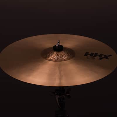 Sabian 18" HHX Complex Thin Crash image 1