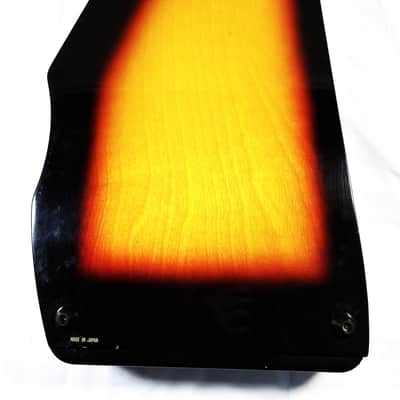 70's Rhythm Band 15-Chord 'ChromAharp' Autoharp with Original Deluxe Vinyl Gigbag image 3