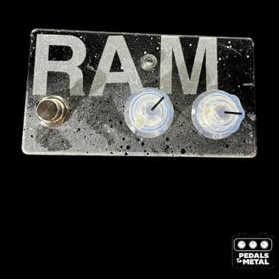 Non-Human Audio Ram-x9537 image 1