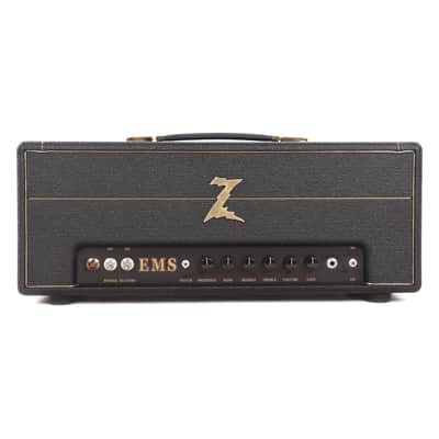 Dr. Z EMS 50-Watt Guitar Amp Head