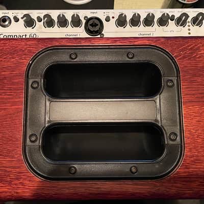 AER Compact 60/2 2000s image 3