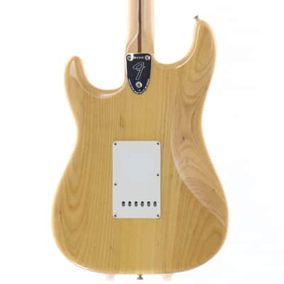 FENDER USA American Vintage 70s Stratocaster with RF, Natural Finish [V01344] (07/20) image 5
