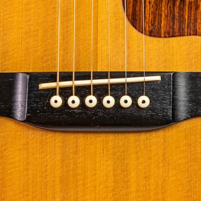 Daion MUGEN Mark II - Six String Acoustic image 5