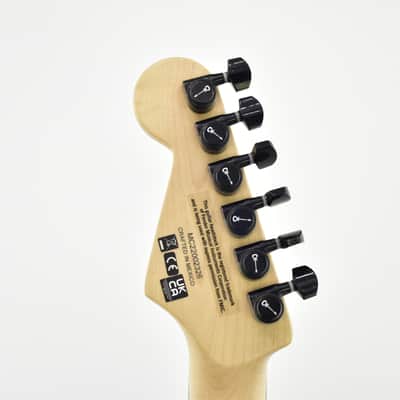 Charvel Pro-Mod DK24 HH HT E Mahogany with Poplar Burl Top 2923gr image 11