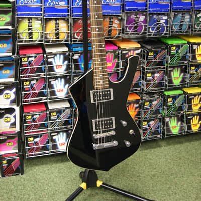 Ibanez Iceman IC120 electric guitar made in 2004 Korea S/H image 4