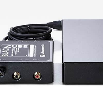 Lehmann Audio Black Cube SE Phono Preamplifier - New in the Box! image 4