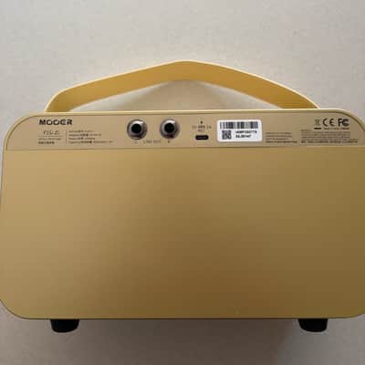 Mooer F15i 2025 image 7