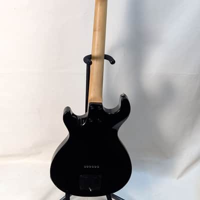 Line 6 Variax Combo - Helix Floor Pedal + Variax 300 - Black image 5