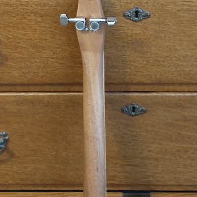 E3Strings Beech 124 2022 - Natural Wood Danish Oil image 8