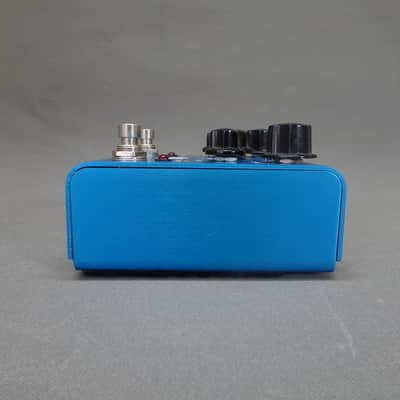 Strymon Ola dBucket Chorus and Vibrato 2010 - Present - Blue image 7