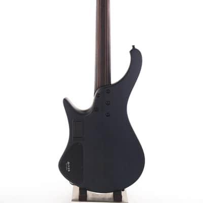 Ibanez EHB1500-CTF Bass Workshop 2026 Cosmic Blue Starburst Flat 2994gr image 12