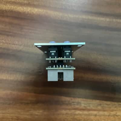 Intellijel MIDI 1U MIDI to CV Converter image 6
