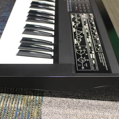 Roland D-50 Synthesizer image 6
