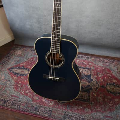 Martin Navy Blues Eric Clapton by Hiroshi Fujiwara image 3