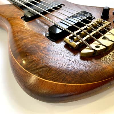 Alembic Epic 5 1996 Natural image 13