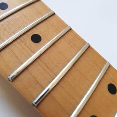 Immagine Fender Stratocaster Standard neck (2010) - 6